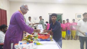 Prize day-6